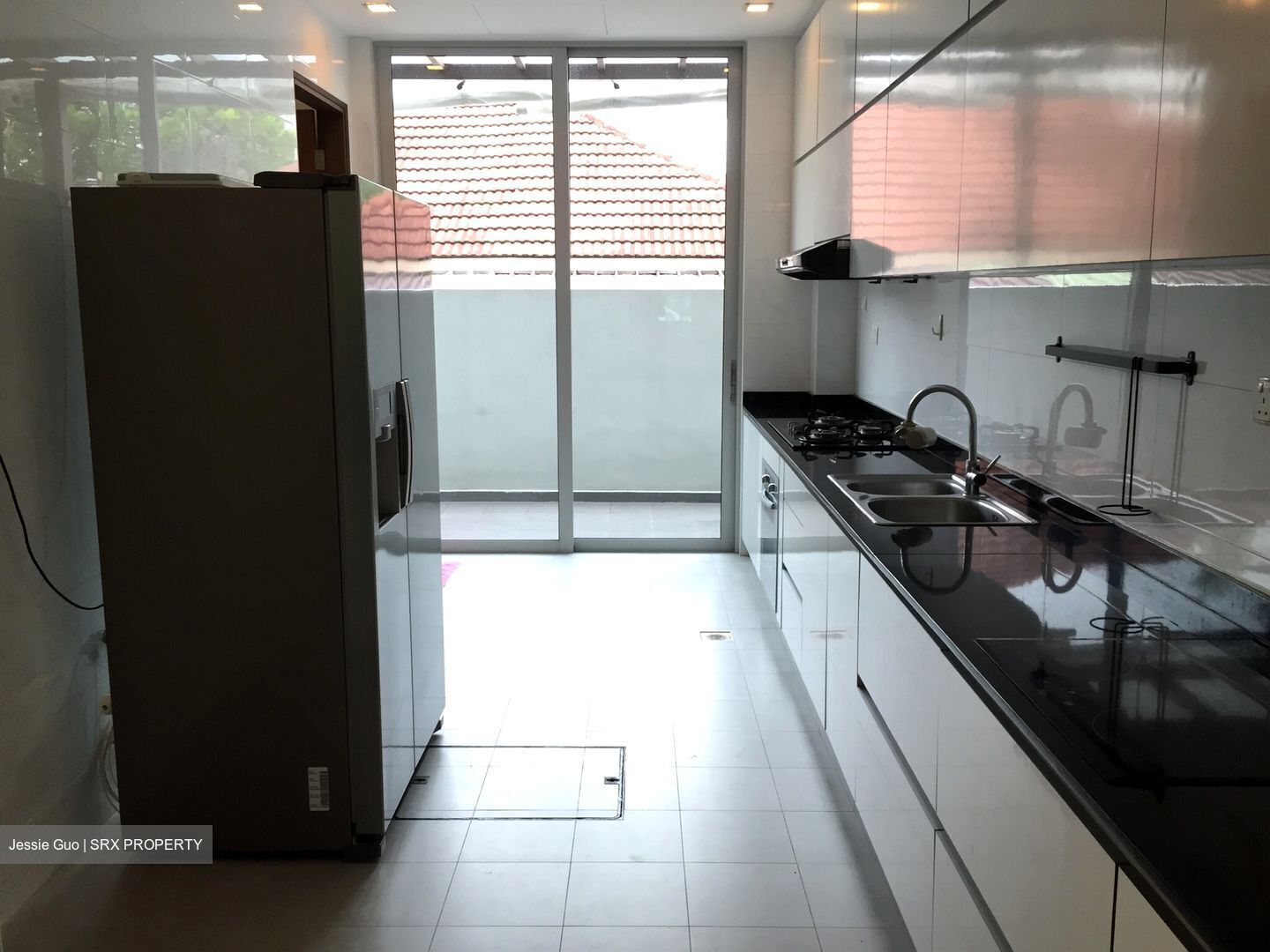 Serangoon Garden Estate (D19), Semi-Detached #570258901